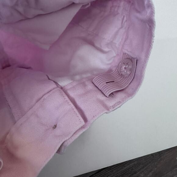 Janie and Jack chino shorts - Picture 6 of 8